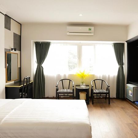 New Star Inn Boutique Hotel-Near Ben Thanh Market Ho Chi Minh City Exterior photo